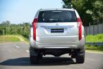 Mitsubishi Pajero Sport 2015 года (TH)